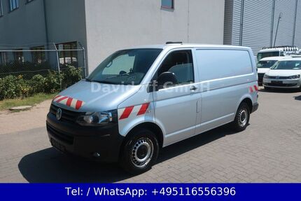 VW T5 Transporter Gebrauchtwagen