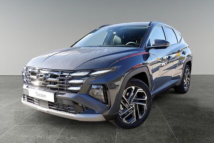 Hyundai TUCSON Gebrauchtwagen
