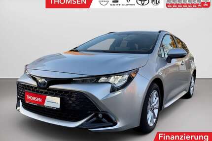 Toyota Corolla Gebrauchtwagen