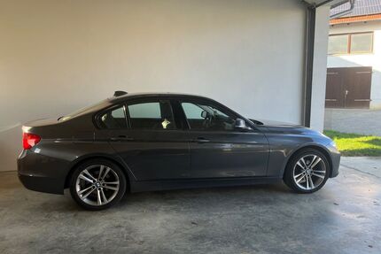 BMW 318 Gebrauchtwagen