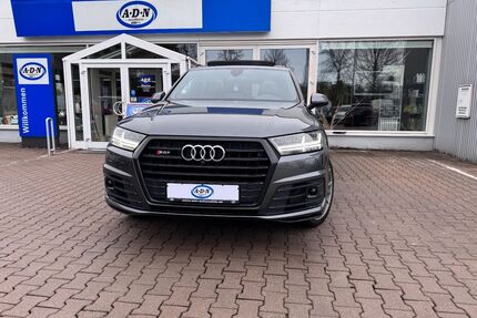 Audi SQ7 Gebrauchtwagen
