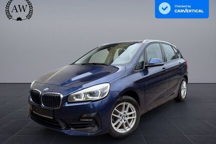 BMW 220 Active Tourer Gebrauchtwagen