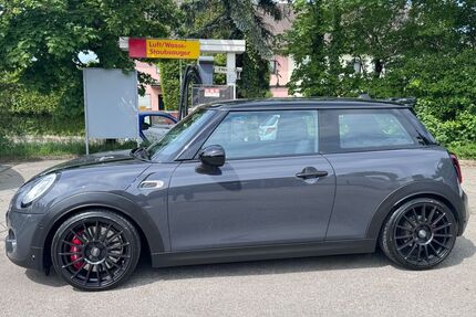 Mini Cooper S Gebrauchtwagen