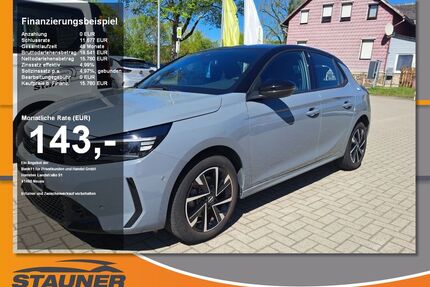 Opel Corsa Gebrauchtwagen
