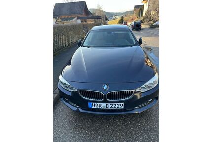 BMW 420 Gran Coupé Gebrauchtwagen