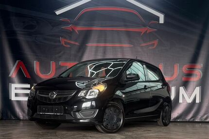 Opel Karl Gebrauchtwagen