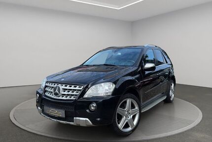 Mercedes-Benz ML 500 Gebrauchtwagen