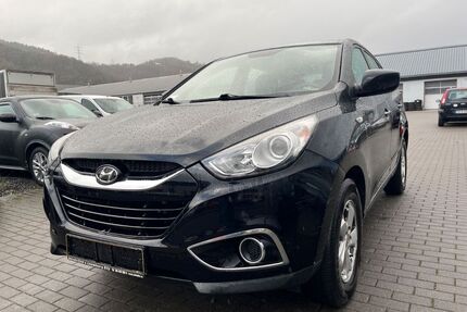 Hyundai ix35 Gebrauchtwagen