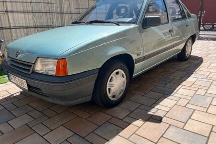 Opel Kadett Gebrauchtwagen