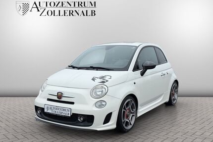 Abarth 500 Gebrauchtwagen