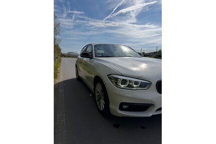 BMW 120 Gebrauchtwagen