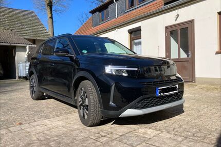 Opel Frontera Gebrauchtwagen