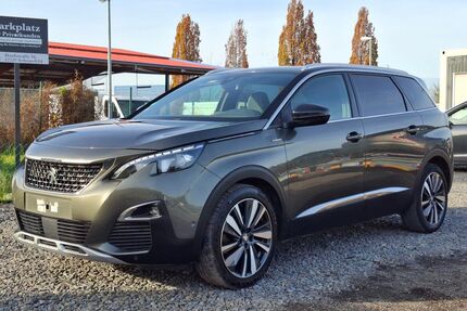 Peugeot 5008 Gebrauchtwagen