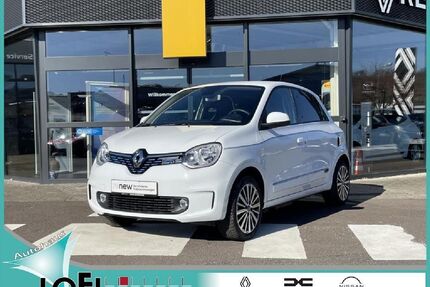Renault Twingo Gebrauchtwagen