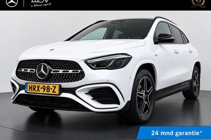 Mercedes-Benz GLA 250 Gebrauchtwagen