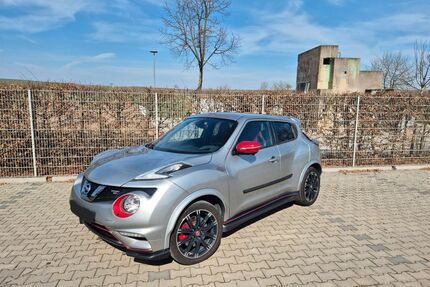 Nissan Juke Gebrauchtwagen