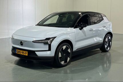 Volvo EX30 Gebrauchtwagen