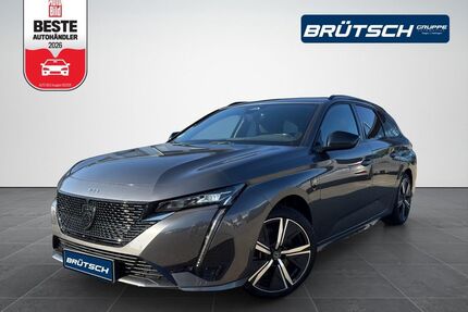 Peugeot 308 Gebrauchtwagen