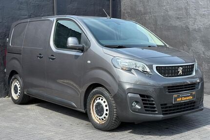 Peugeot Expert Gebrauchtwagen
