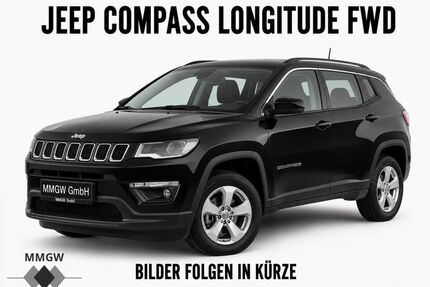 Jeep Compass Gebrauchtwagen