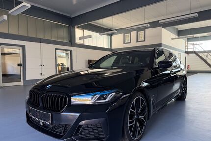 BMW 540 Gebrauchtwagen