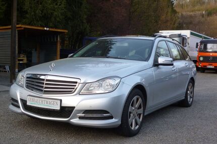 Mercedes-Benz C 180 Gebrauchtwagen
