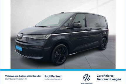 VW T7 Multivan Gebrauchtwagen