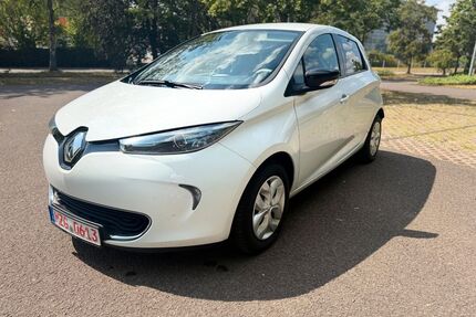 Renault ZOE Gebrauchtwagen