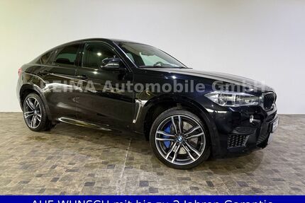 BMW X6 Gebrauchtwagen