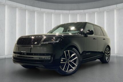Land Rover Range Rover Gebrauchtwagen