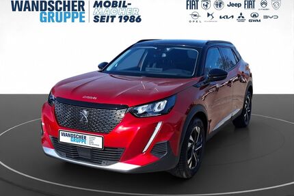 Peugeot 2008 Gebrauchtwagen
