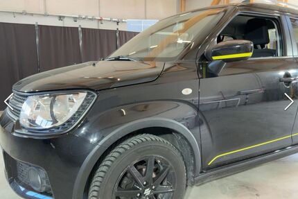 Suzuki Ignis Gebrauchtwagen