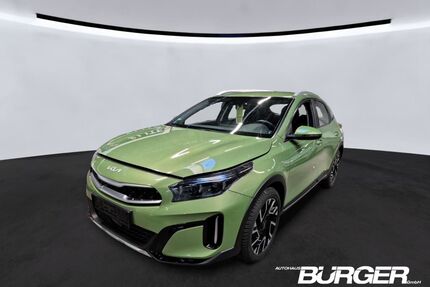 Kia XCeed Gebrauchtwagen