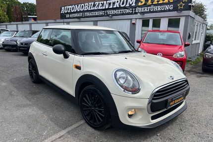 Mini ONE Gebrauchtwagen