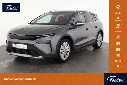 Skoda Elroq Gebrauchtwagen