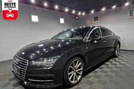 Audi A7 Gebrauchtwagen