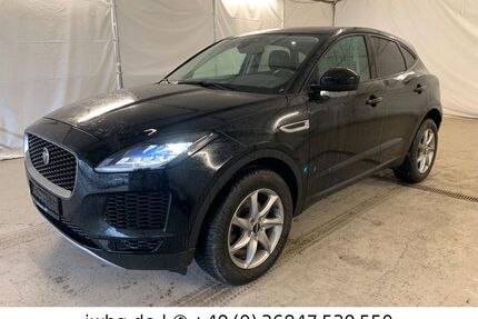 Jaguar E-Pace Gebrauchtwagen