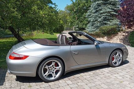 Porsche 997 Gebrauchtwagen