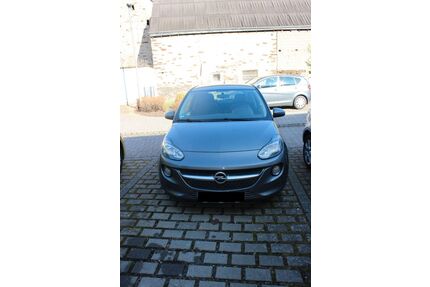 Opel Adam Gebrauchtwagen