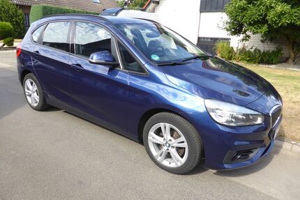 BMW 218 Active Tourer Gebrauchtwagen