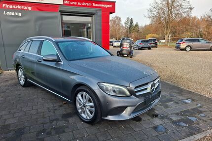 Mercedes-Benz C 200 Gebrauchtwagen