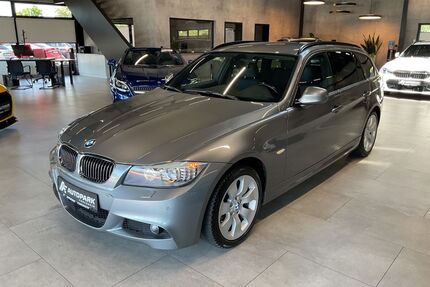 BMW 330 Gebrauchtwagen