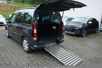 Citroen Berlingo Gebrauchtwagen