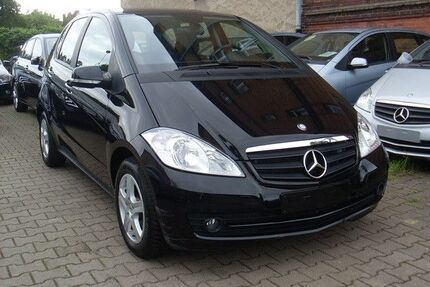 Mercedes-Benz A 160 Gebrauchtwagen