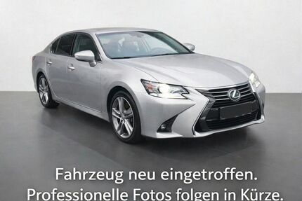 Lexus GS 300 Gebrauchtwagen