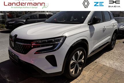 Renault Austral Gebrauchtwagen