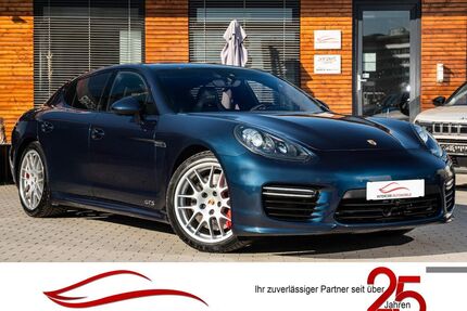 Porsche Panamera Gebrauchtwagen