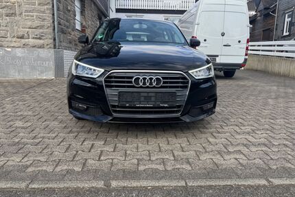 Audi A1 Gebrauchtwagen