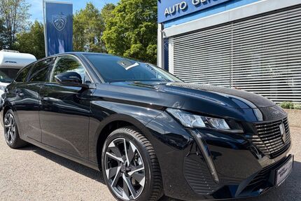 Peugeot 308 Gebrauchtwagen