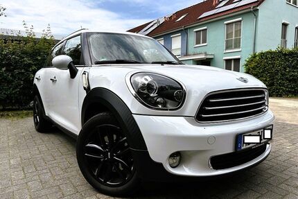 Mini One Countryman Gebrauchtwagen